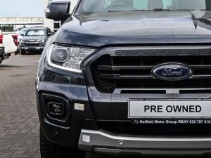 Ford Ranger 2.0Bi-Turbo double cab Hi-Rider Wildtrak - Image 4