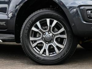 Ford Ranger 2.0Bi-Turbo double cab Hi-Rider Wildtrak - Image 5
