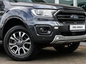 Ford Ranger 2.0Bi-Turbo double cab Hi-Rider Wildtrak - Image 6