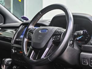 Ford Ranger 2.0Bi-Turbo double cab Hi-Rider Wildtrak - Image 8