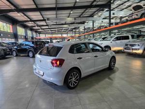 Volkswagen Polo 1.0 TSI Trendline - Image 6