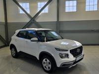 Thumbnail Hyundai Venue 1.0T Motion auto