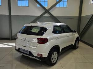 Hyundai Venue 1.0T Motion auto - Image 4