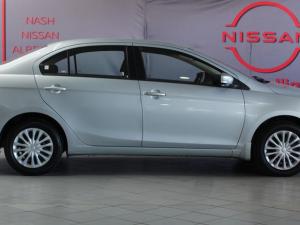 Suzuki Ciaz 1.5 GL auto - Image 4