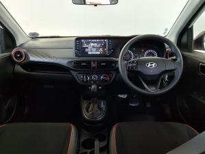 Hyundai Grand i10 1.2 Fluid hatch auto - Image 10