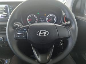Hyundai Grand i10 1.2 Fluid hatch auto - Image 11