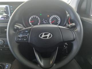 Hyundai Grand i10 1.2 Fluid hatch auto