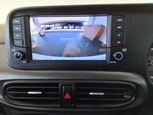 Hyundai Grand i10 1.2 Fluid hatch auto - Image 12