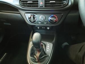 Hyundai Grand i10 1.2 Fluid hatch auto - Image 15