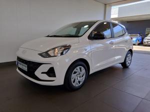 Hyundai Grand i10 1.2 Fluid hatch auto - Image 2