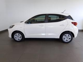 Hyundai Grand i10 1.2 Fluid hatch auto