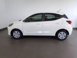 Hyundai Grand i10 1.2 Fluid hatch auto - Image 3