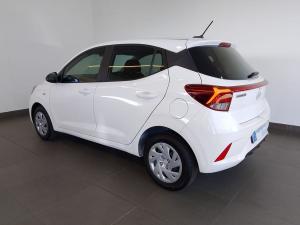Hyundai Grand i10 1.2 Fluid hatch auto - Image 4