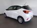 Hyundai Grand i10 1.2 Fluid hatch auto - Thumbnail 4