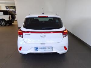 Hyundai Grand i10 1.2 Fluid hatch auto - Image 5