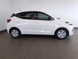 Hyundai Grand i10 1.2 Fluid hatch auto - Image 7