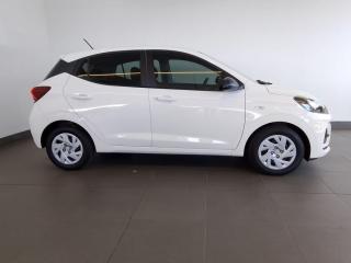 Hyundai Grand i10 1.2 Fluid hatch auto