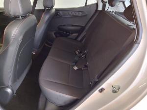 Hyundai Grand i10 1.2 Fluid hatch auto - Image 9