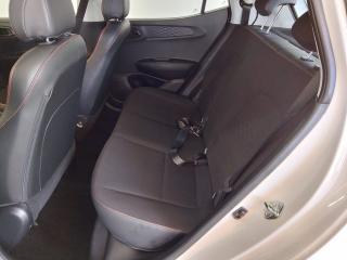 Hyundai Grand i10 1.2 Fluid hatch auto