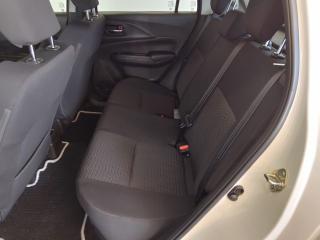 Suzuki Swift 1.2 GLX manual