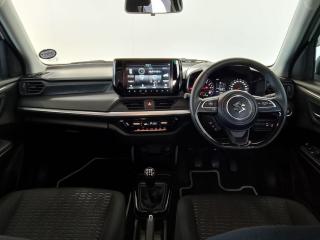 Suzuki Swift 1.2 GLX manual