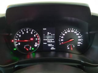 Suzuki Swift 1.2 GLX manual