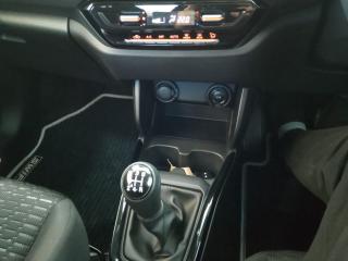 Suzuki Swift 1.2 GLX manual