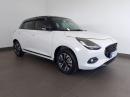 Thumbnail Suzuki Swift 1.2 GLX manual