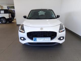 Suzuki Swift 1.2 GLX manual