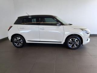 Suzuki Swift 1.2 GLX manual