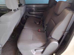 Suzuki Ertiga 1.5 GL manual - Image 10
