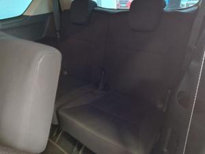 Suzuki Ertiga 1.5 GL manual - Image 11