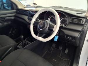 Suzuki Ertiga 1.5 GL manual - Image 12