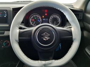Suzuki Ertiga 1.5 GL manual - Image 14