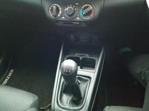 Suzuki Ertiga 1.5 GL manual - Image 19