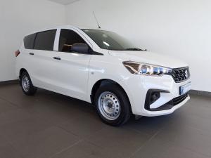 Suzuki Ertiga 1.5 GL manual - Image 1