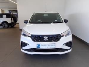 Suzuki Ertiga 1.5 GL manual - Image 2