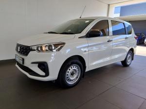 Suzuki Ertiga 1.5 GL manual - Image 3
