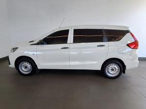 Suzuki Ertiga 1.5 GL manual - Image 4