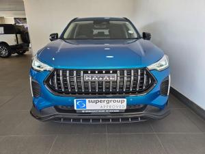Haval Jolion Pro 1.5T Ultra Luxury - Image 2