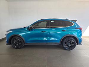 Haval Jolion Pro 1.5T Ultra Luxury - Image 4