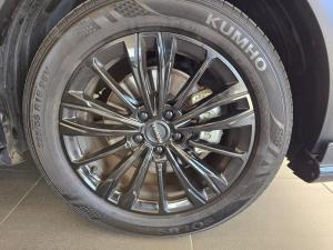 Haval Jolion Pro 1.5T Ultra Luxury - Image 9