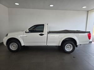 GWM Steed 5 2.0VGT single cab S - Image 3