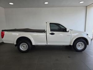 GWM Steed 5 2.0VGT single cab S - Image 4