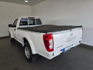 GWM Steed 5 2.0VGT single cab S - Image 5