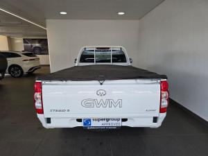 GWM Steed 5 2.0VGT single cab S - Image 6