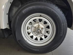GWM Steed 5 2.0VGT single cab S - Image 7