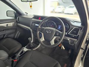 GWM Steed 5 2.0VGT single cab S - Image 8