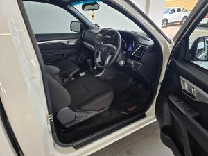 GWM Steed 5 2.0VGT single cab S - Image 9