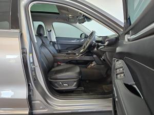Haval H6 2.0GDIT Luxury - Image 12